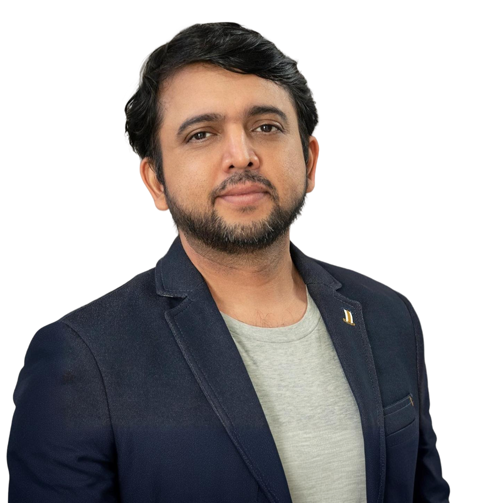 Alok Sharma