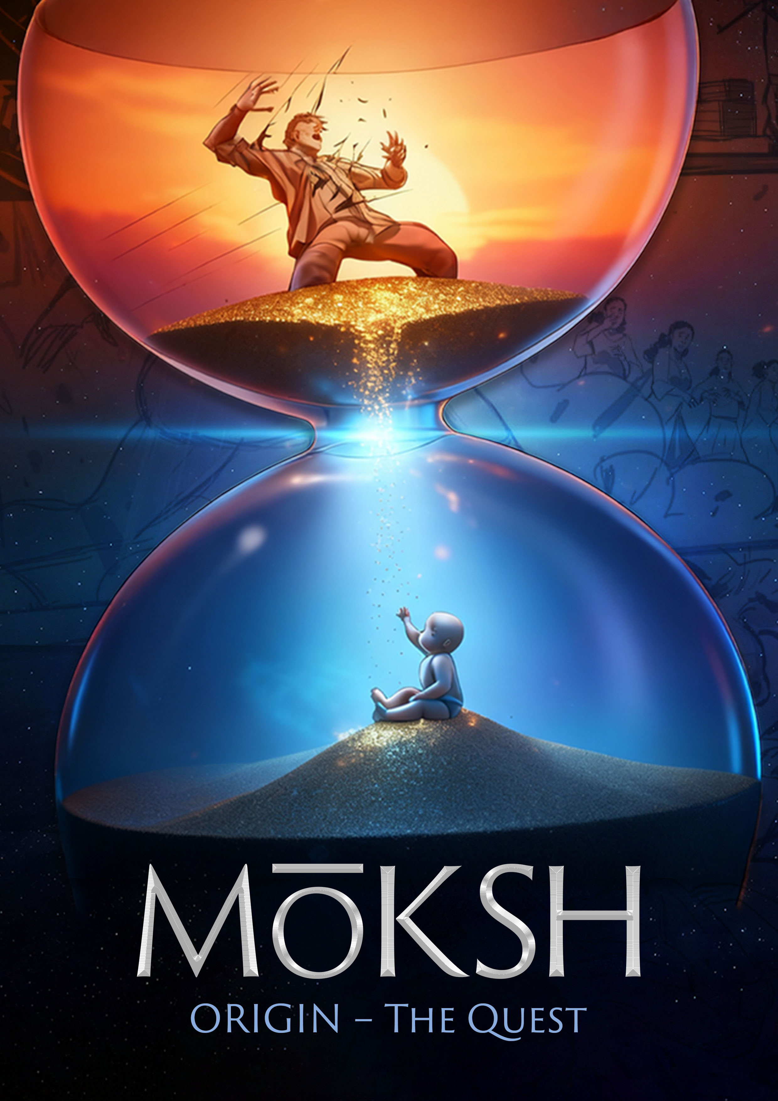 Character illustration