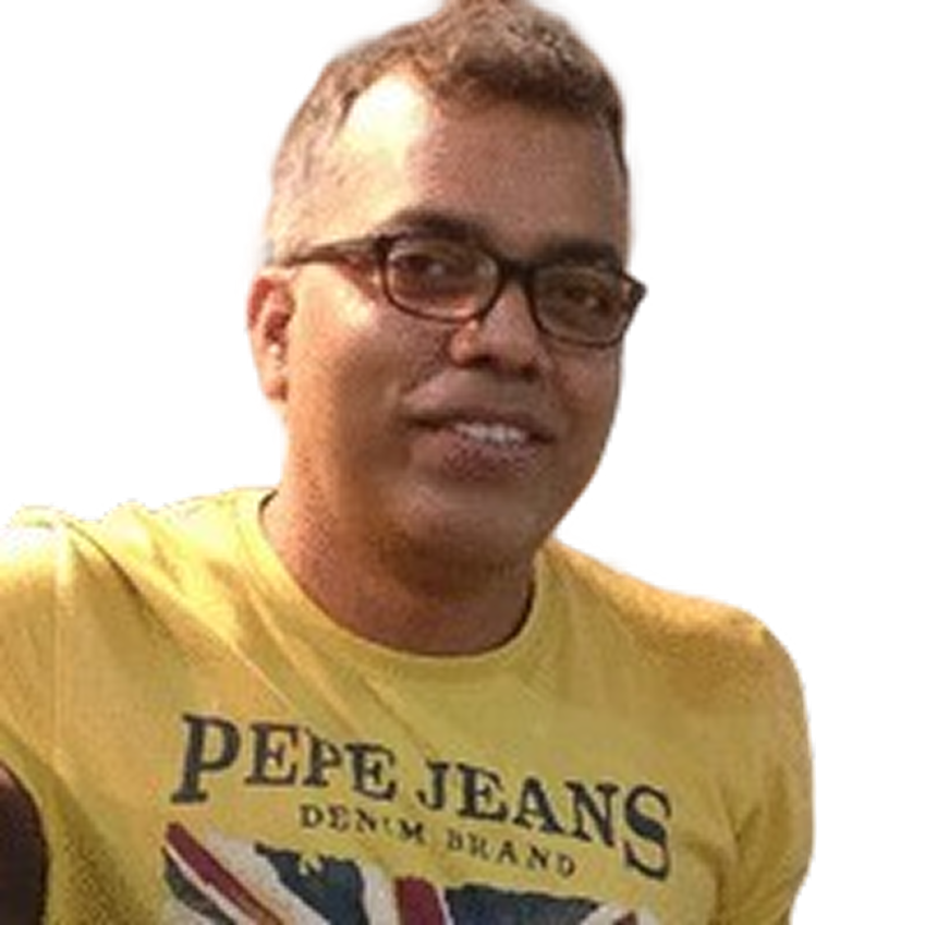 Ritesh Singh