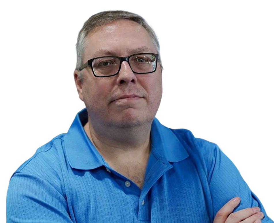 Ron Marz