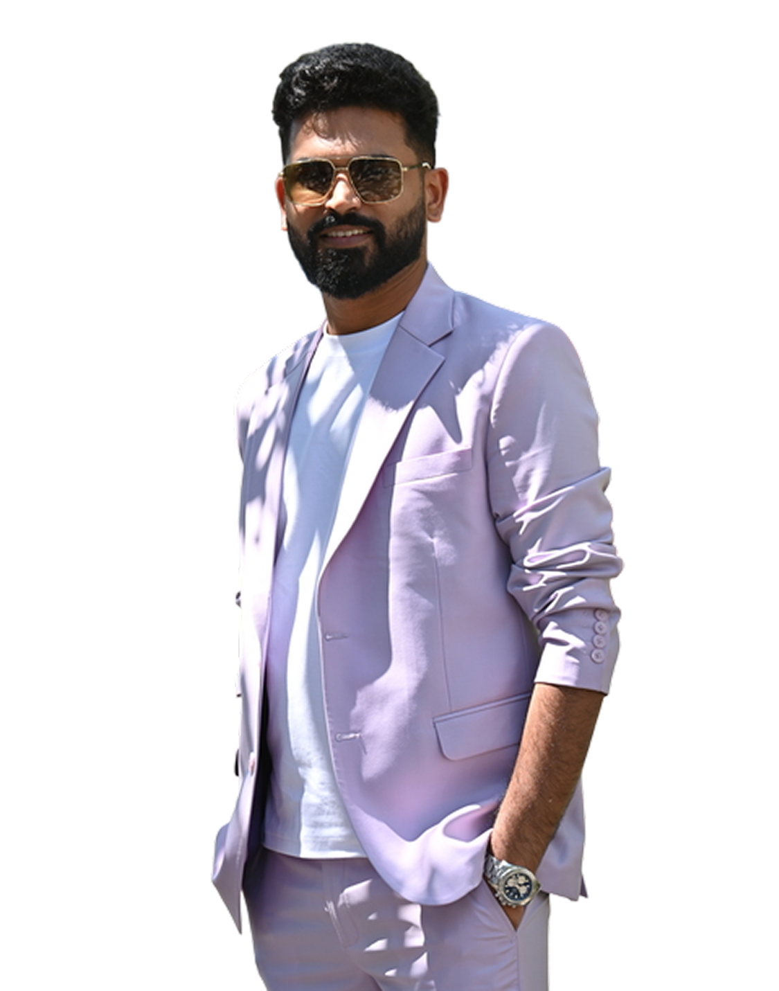 Vipul Agrawal